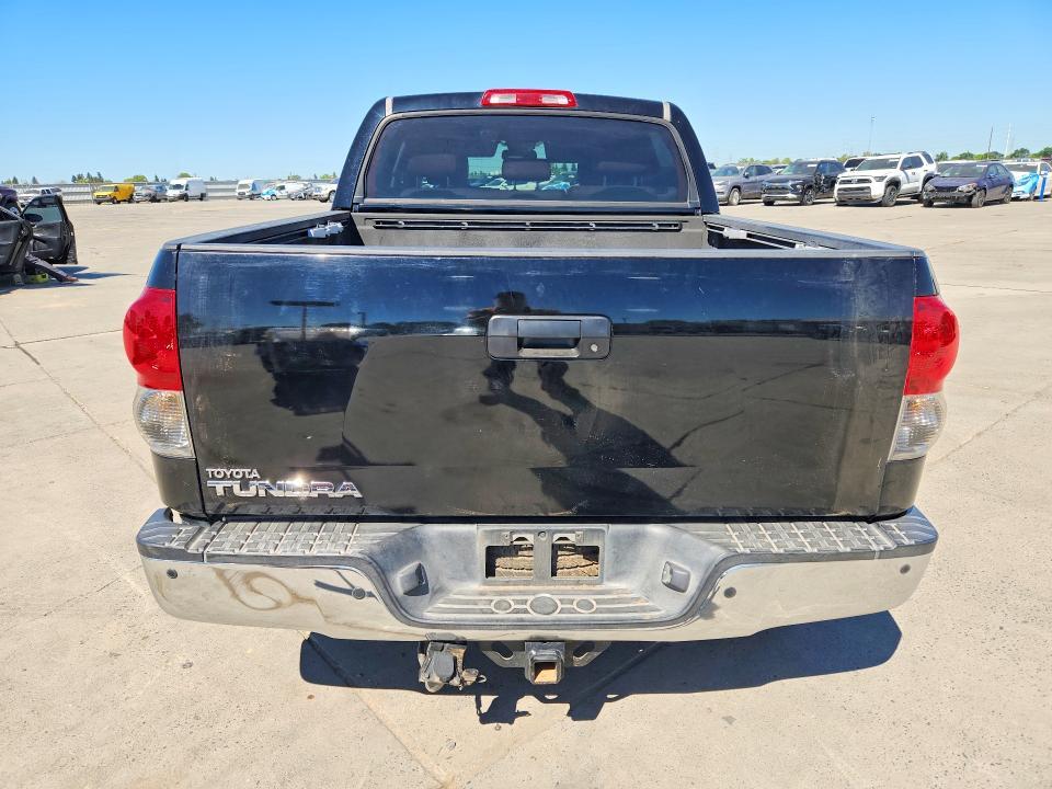 2007 Toyota Tundra Limited