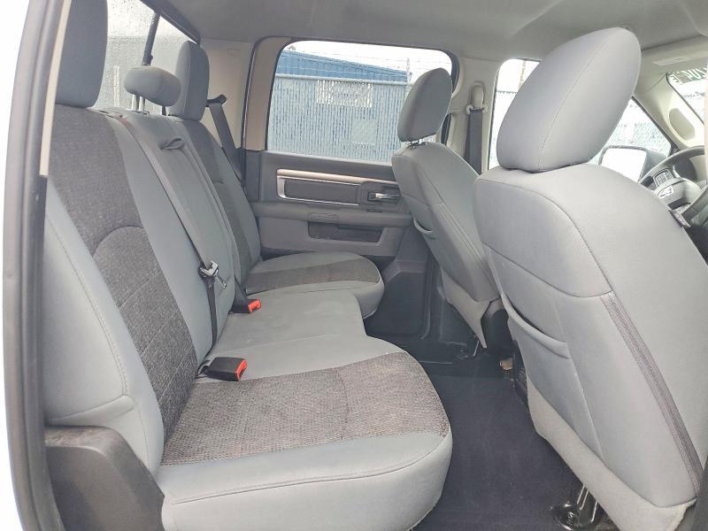 2019 Dodge RAM 1500 Classic SLT