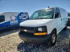 2016 Chevrolet Express 2500 Cargo Utility / Service Van