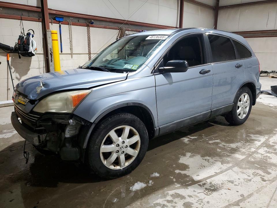 2008 Honda Cr-v ex