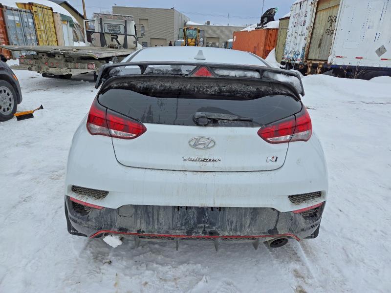 2020 Hyundai Veloster n Base