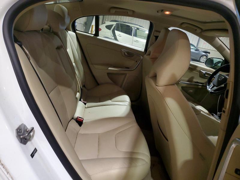 2015 Volvo S60 Premier