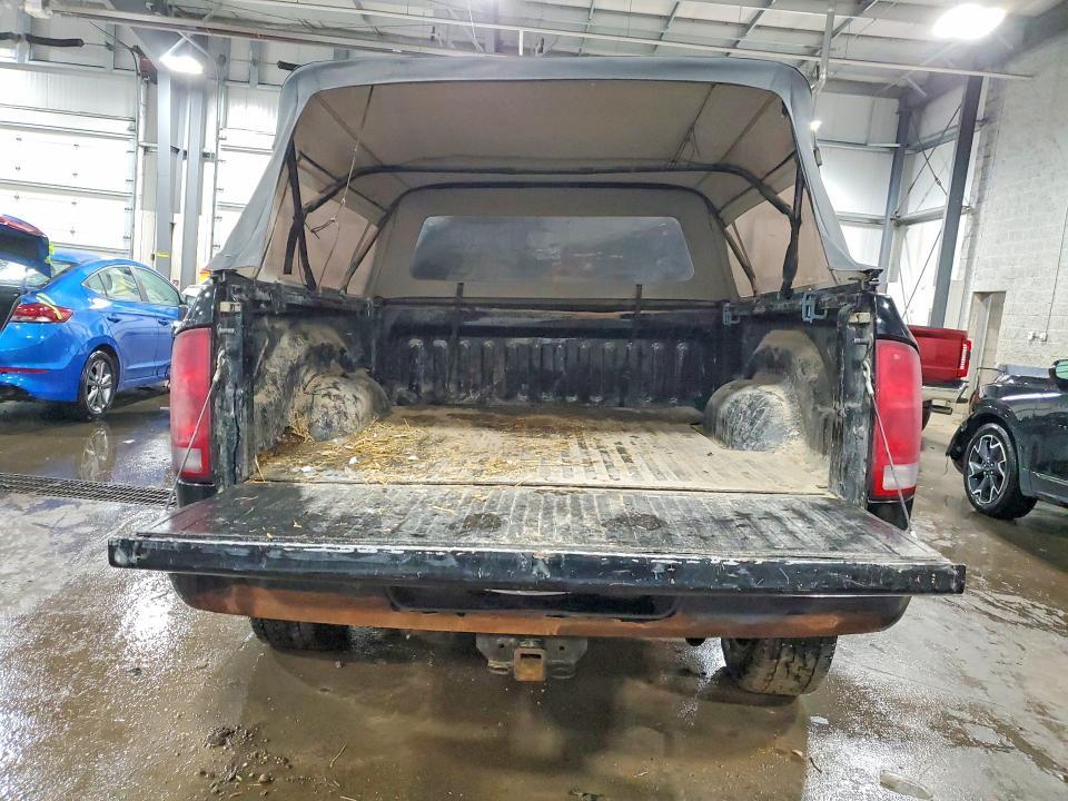 2005 Dodge RAM 1500 ST