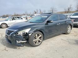2014 Nissan Altima 2.5 for sale in Bridgeton, MO