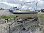 2000 Larson Boatw Trailer