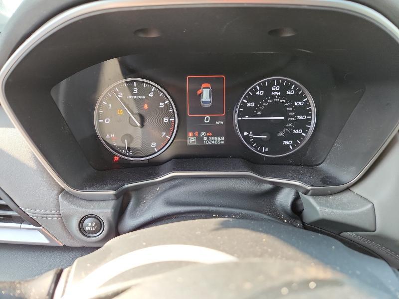 2022 Subaru Outback Onyx Edition xt