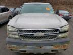 2005 Chevrolet Silverado K2500 Heavy Duty