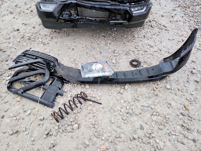 2013 Dodge RAM 1500 Sport