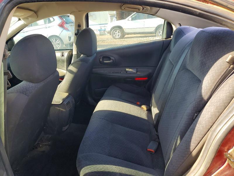 2004 Dodge Intrepid es