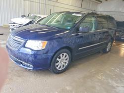2015 Chrysler Town & Country Touring for sale in West Mifflin, PA