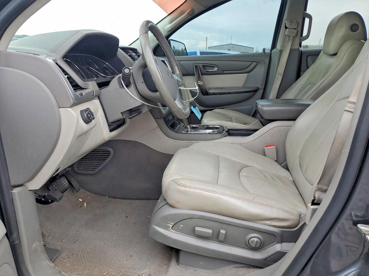 2014 GMC Acadia Slt-2