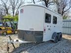2026 S&S Horse Trailer