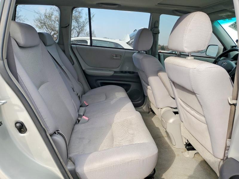 2005 Toyota Highlander