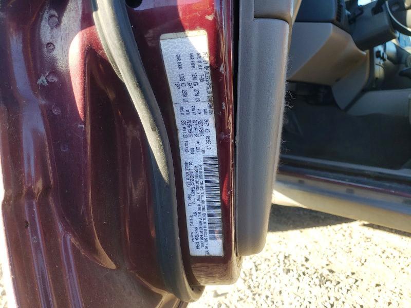 1999 Jeep Grand Cherokee Laredo