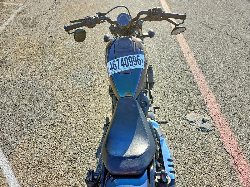 2025 Harley-Davidson RH975