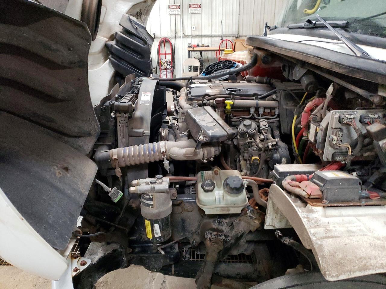 2020 Freightliner M2 106 Medium Duty