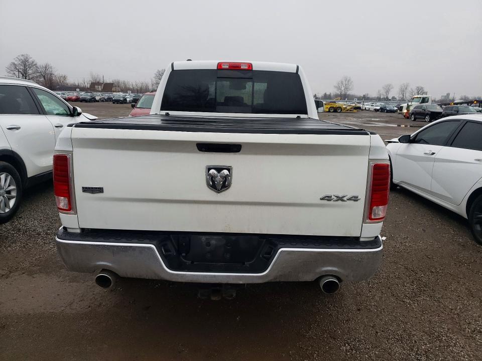 2013 Dodge 1500 Laramie