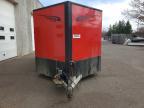 2014 Unknown 2014 Foss Developing Enclosed Cargo Trailer