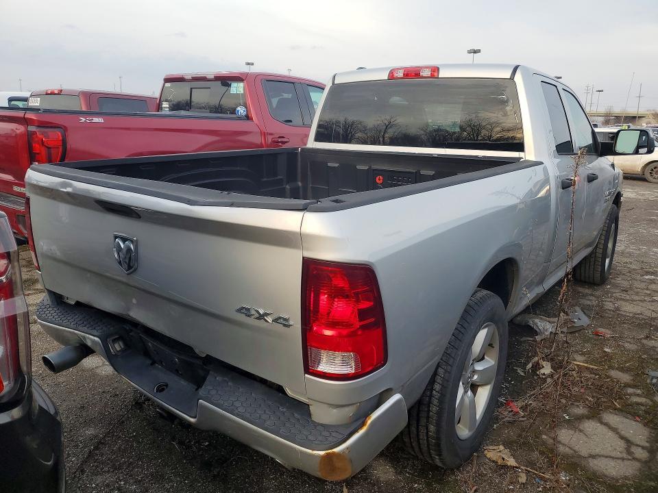 2014 Dodge Ram 1500 st