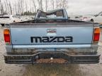 1986 Mazda B2000 Long BED