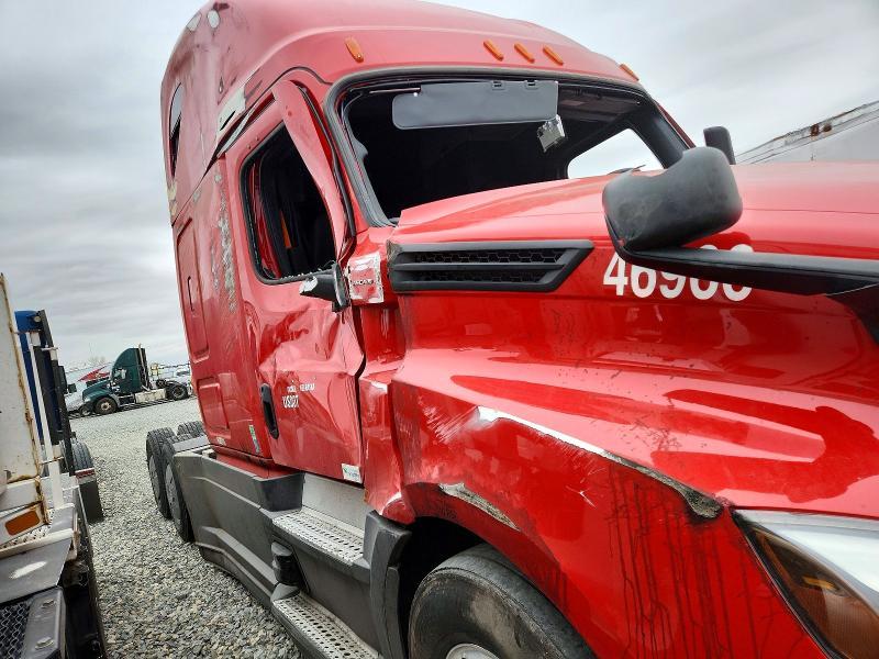 2023 Freigliner 2023 Freightliner Cascadia 126 Semi Truck