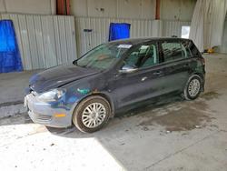 2014 Volkswagen Golf en venta en Albany, NY