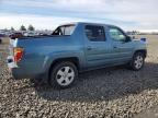 2006 Honda Ridgeline RTL