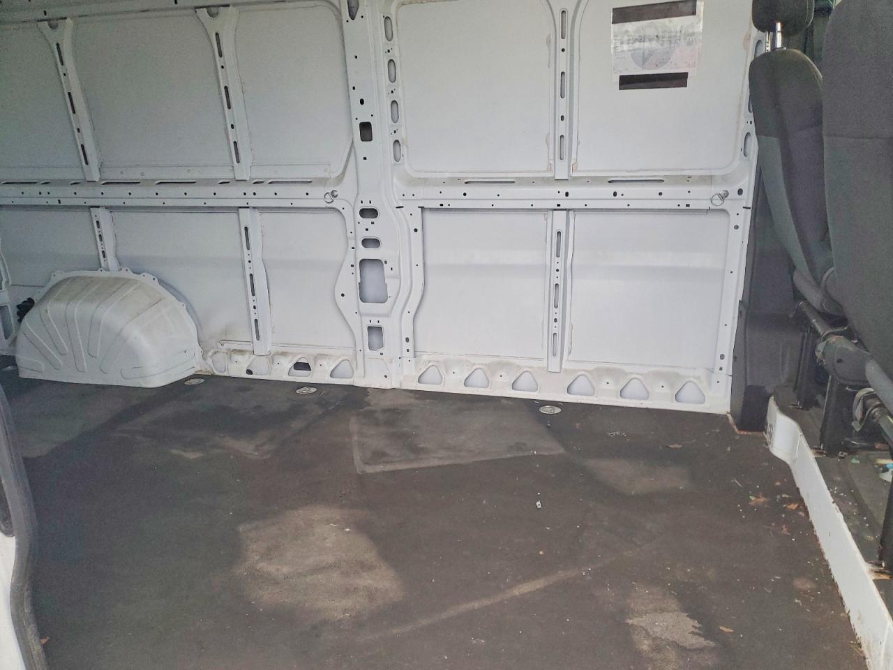 2023 Dodge Ram Promaster 2500 2500 High
