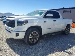 Run And Drives Trucks for sale at auction: 2020 Toyota Tundra SR5