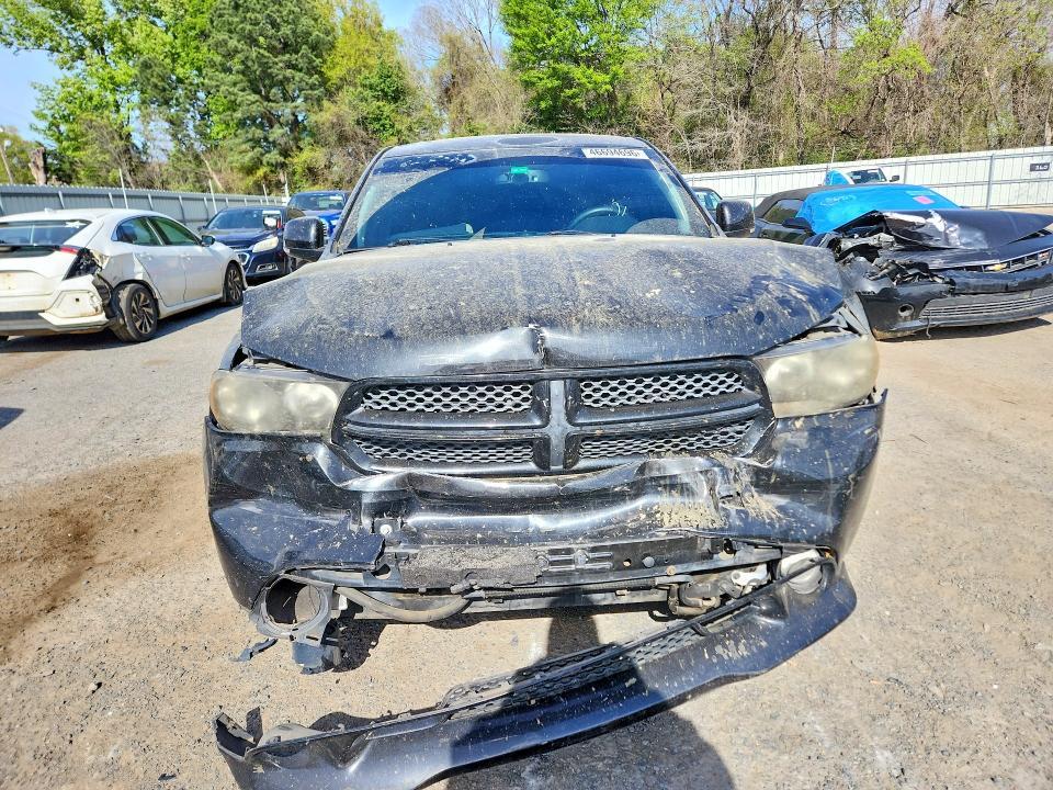 2013 Dodge Durango r