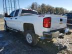 2019 Chevrolet Silverado K2500 Heavy Duty