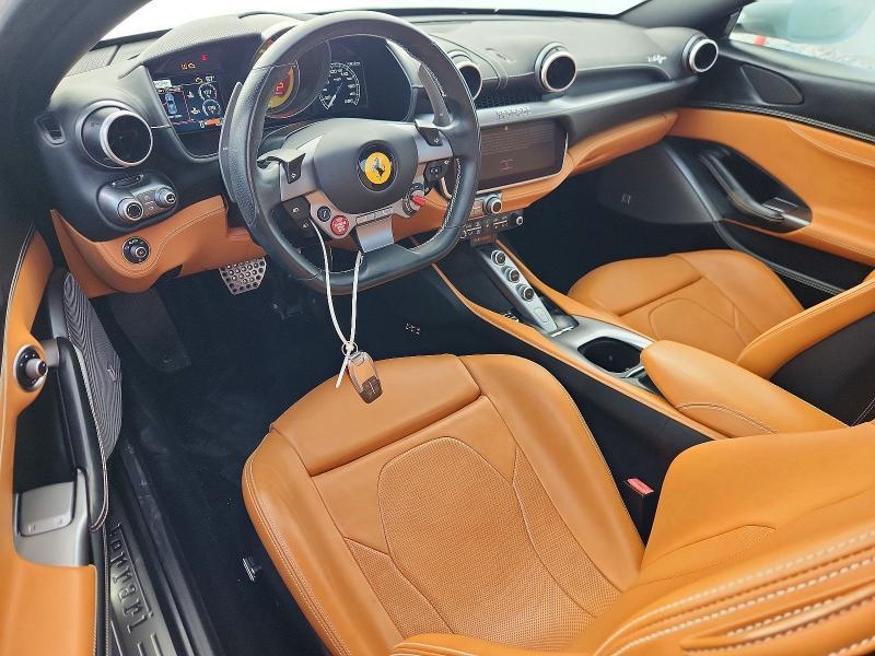 2021 Ferritti Portofino