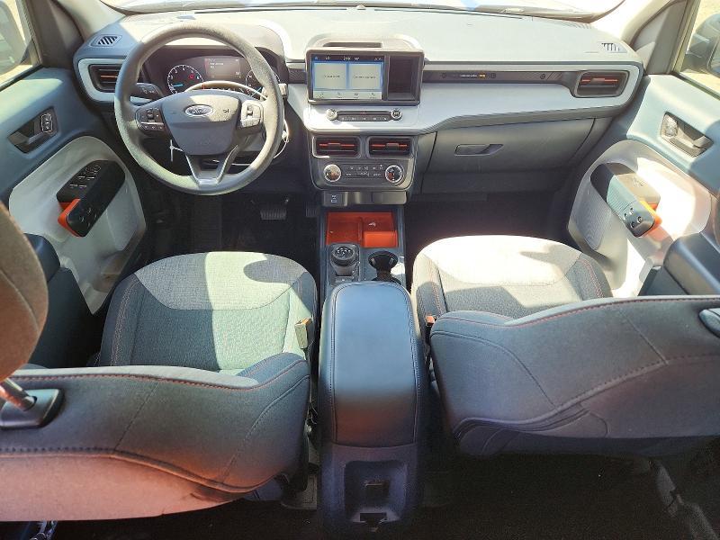 2023 Ford Maverick XL