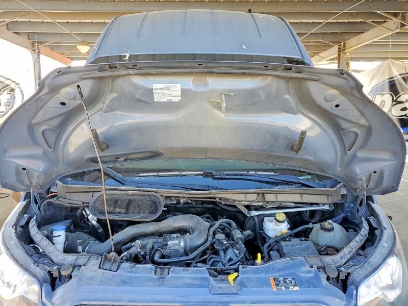 2020 Ford Transit 250 Delivery van