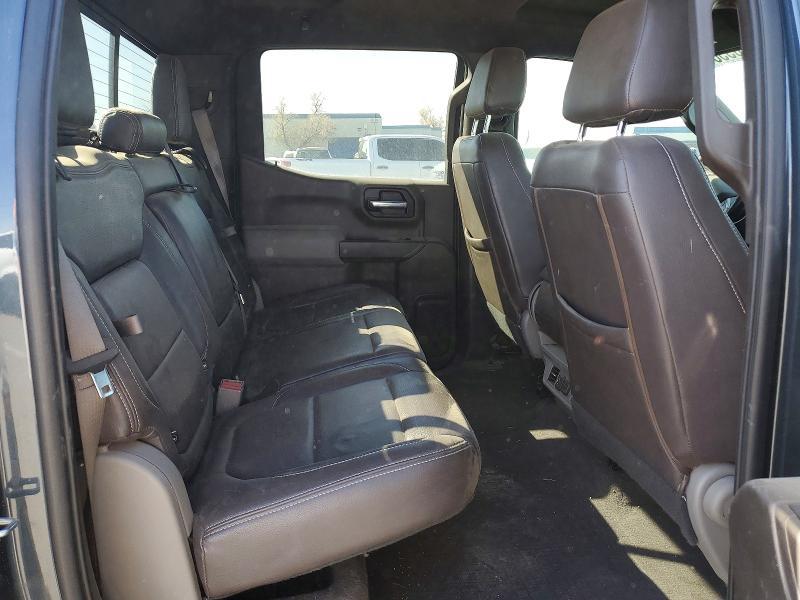 2021 Chevrolet Silverado C1500 lt