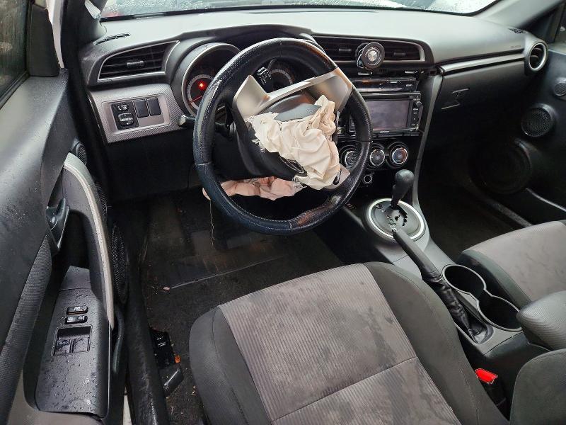 2015 Scion Tc Base