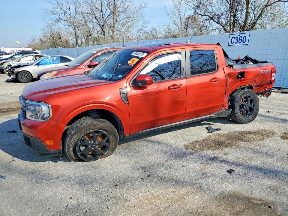 2022 Ford Maverick xl