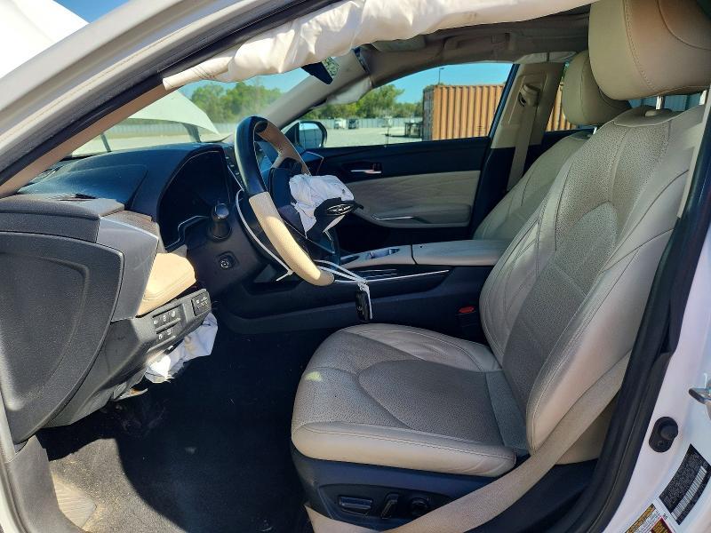 2020 Toyota Avalon Limited