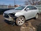 2010 Lexus Rx 350 Base
