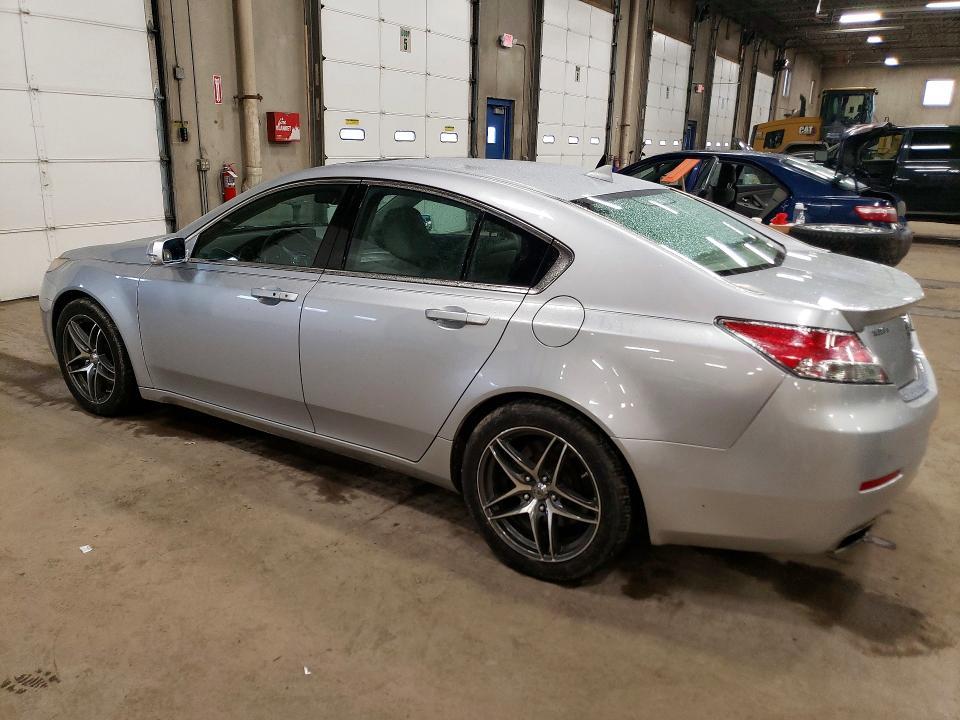 2012 Acura TL