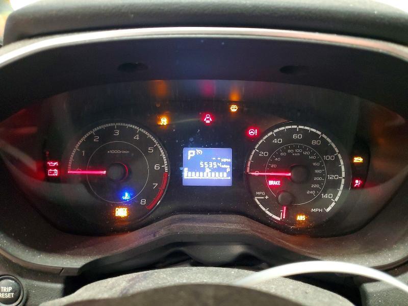 2019 Subaru Impreza Premium