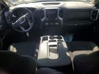 2022 GMC Sierra Limited K1500 SLE