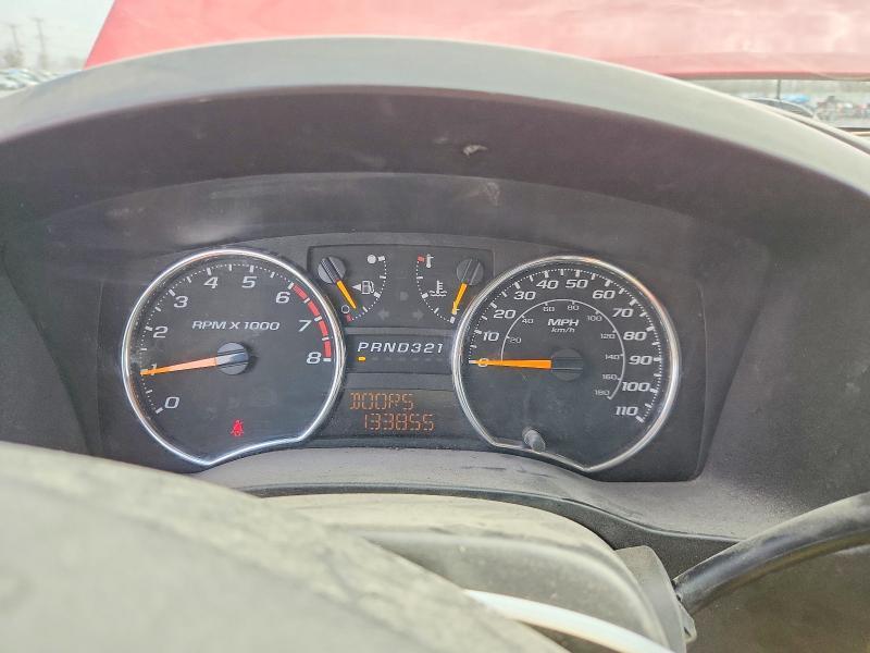 2012 GMC Canyon SLT