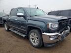 2018 GMC Sierra K1500 SLT