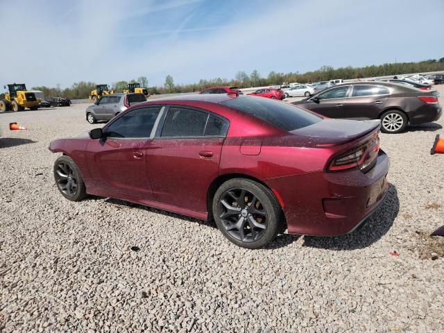 2018 Dodge Charger sxt Plus