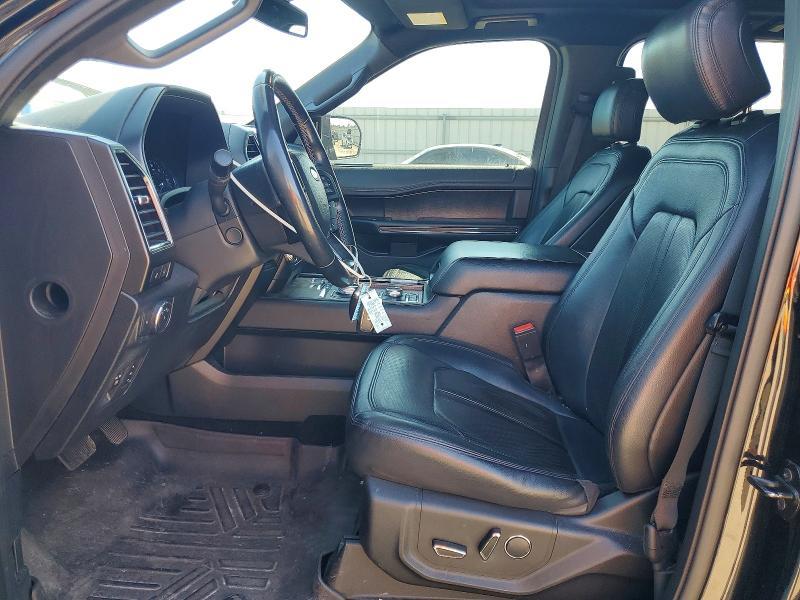 2018 Ford Expedition max Limited