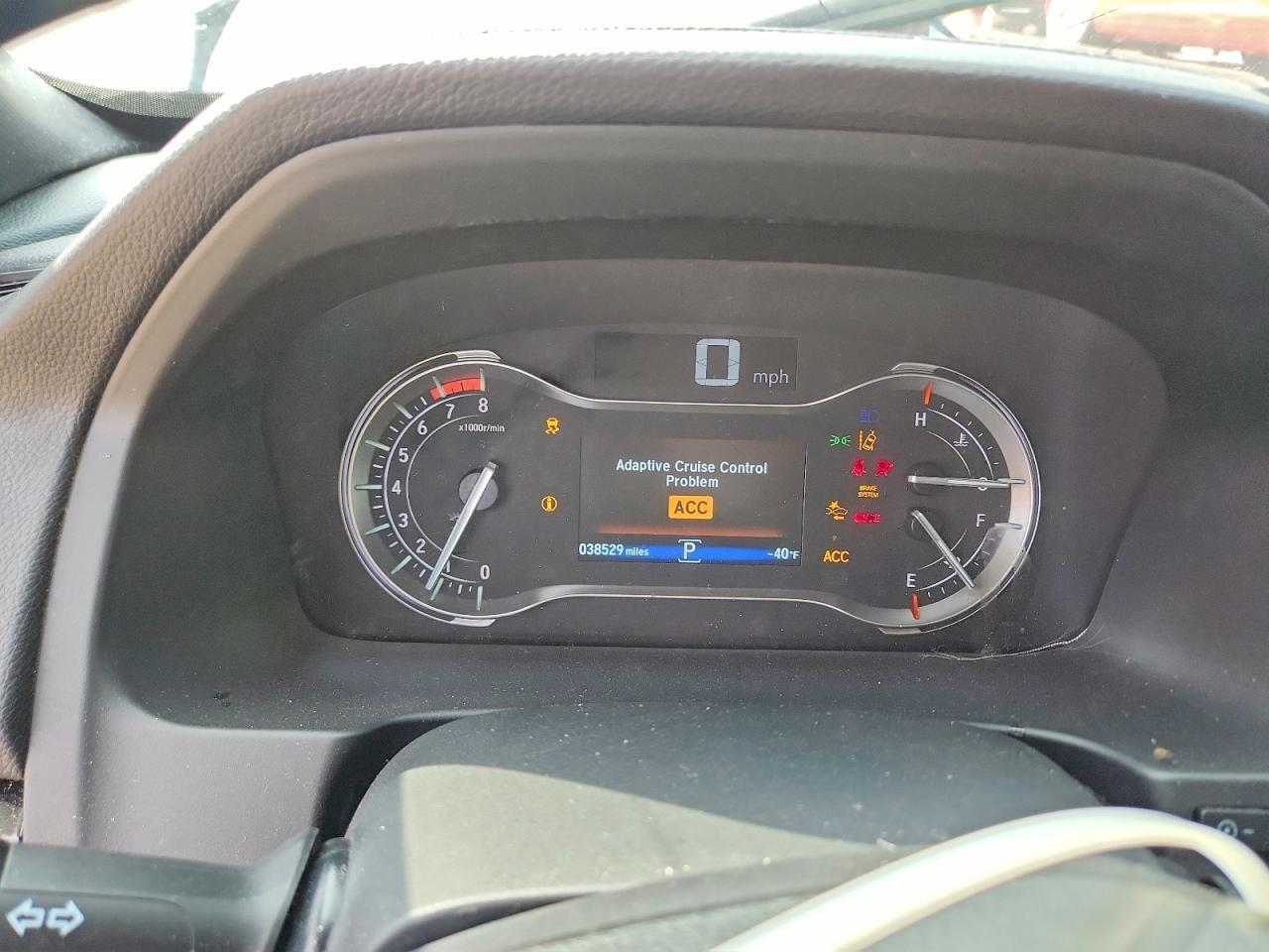 2022 Honda Ridgeline Black Edition