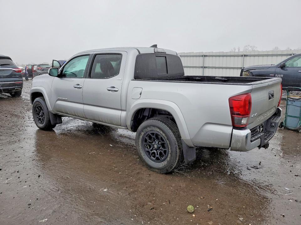 2019 Toyota Tacoma SR5 V6