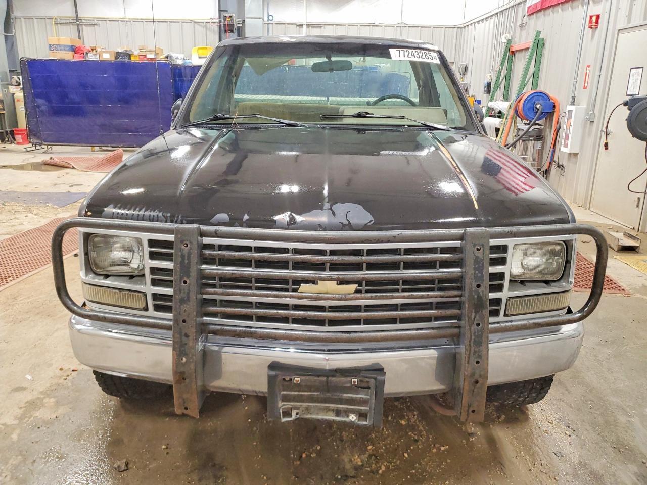 1990 Chevrolet GMT-400 K1500