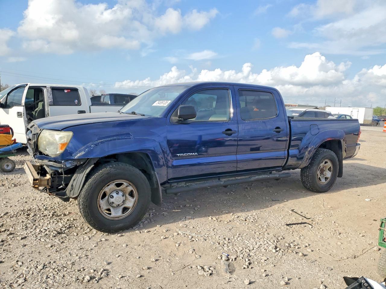 2006 Toyota Tacoma V6